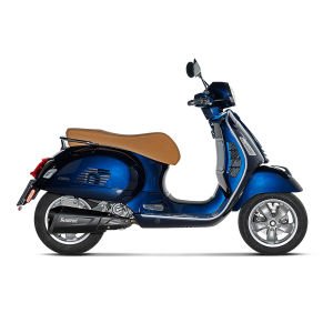 Akrapovic S-Ve3so10-Hzdfbl Vespa Super 300 Egzoz