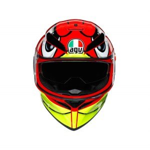 AGV K3 SV Kask Multi Birdy