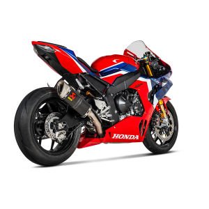 Akrapovic S-H10so24-Apc Honda Cbr1000rr Sp Egzoz