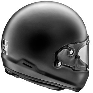 Arai Concept-X Kask Frost Black