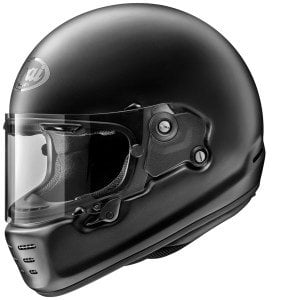 Arai Concept-X Kask Frost Black