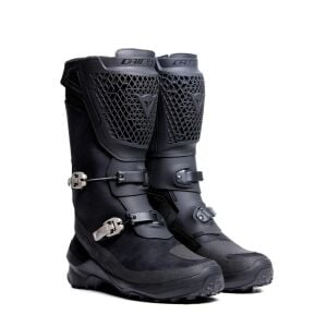 Dainese Seeker Gore Tex Bot Siyah