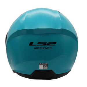 Ls2 Airflow 2 Kask Turkuaz