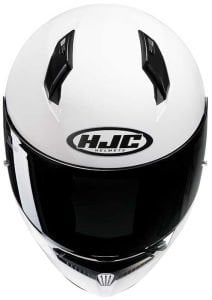 HJC C10 Kask Beyaz