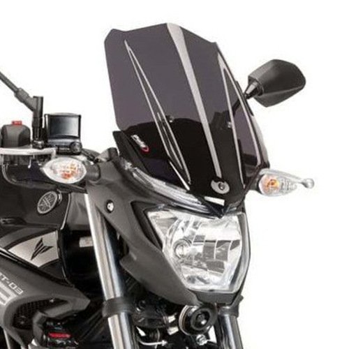 Puig 8932F Yamaha MT-03 Ön Cam