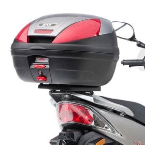 Givi E137 Kymco Agility Arka Çanta Demiri