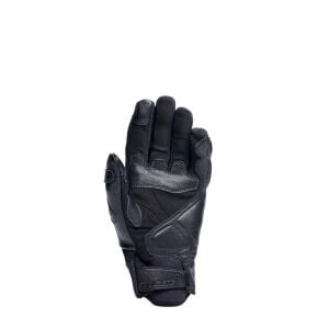 Dainese Unruly Ergo Tek Eldiven Siyah Anthracite