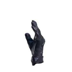 Dainese Unruly Ergo Tek Eldiven Siyah Anthracite