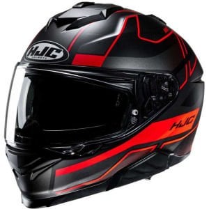 Hjc i71 Kask Iorix MC1SF