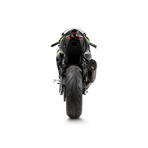 Akrapovic S-K6r11-Rc/1 Kawasaki Ninja Zx-6R Egzoz