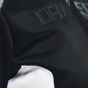 Dainese HydraFlux 2 Air D-Dry Kadın Mont Gri Kırmızı