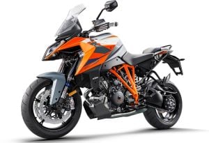 KTM 1290 Super Duke GT 2023