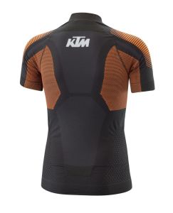 KTM UnderShirt Performance Kısa Kol Üst İçlik