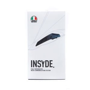 Agv Insyde Bluetooth Intercom