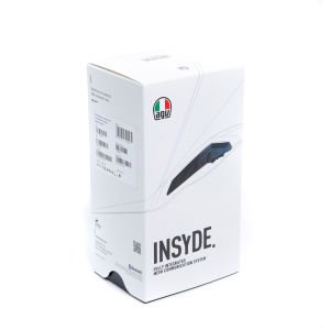 Agv Insyde Bluetooth Intercom