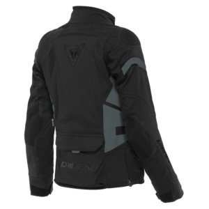 Dainese Carve Master 3 Gore-Tex Kadın Mont Siyah