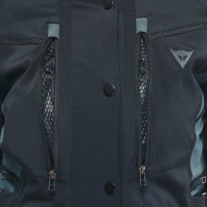 Dainese Carve Master 3 Gore-Tex Kadın Mont Siyah