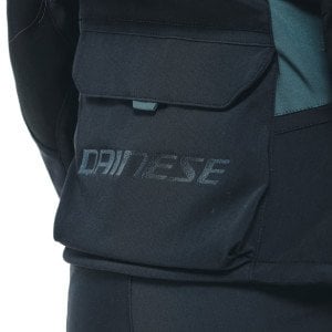 Dainese Carve Master 3 Gore-Tex Kadın Mont Siyah