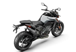 KTM 790 Duke 2023