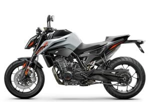 KTM 790 Duke 2023