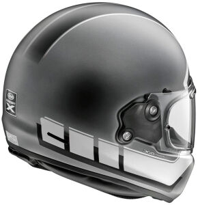 Arai Concept-XE Kask Speedblock Beyaz