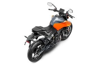 KTM 250 Duke 2024