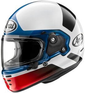 Arai Concept-XE Kask Backer Beyaz