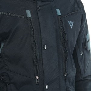 Dainese Carve Master 3 Gore-Tex Mont Siyah