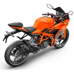 KTM RC 125 2023