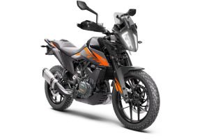 KTM 390 Adventure 2023