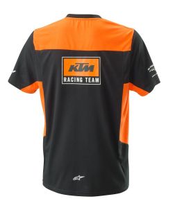 Ktm Team Tee T-Shirt