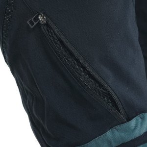 Dainese Carve Master 3 Gore-Tex Pantolon Siyah