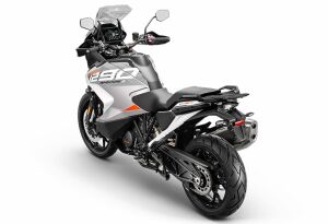 KTM 1290 Super Adventure S 2023