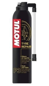 Motul P3 Lastik Tamir Spreyi