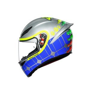 AGV K1 Kask Rossi Mugello 2015