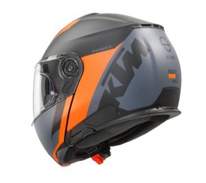 Schuberth C5 Kask KTM