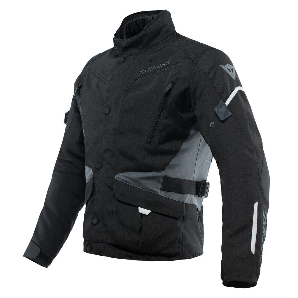 Dainese Tempest 3 D-Dry Mont Siyah