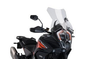 Puig 20816W KTM 1290 Super Adv Siperlik