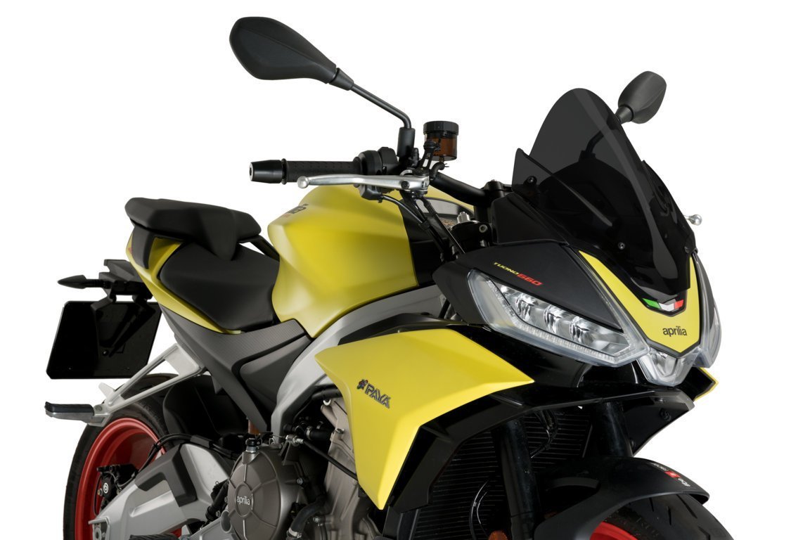 Puig 20794F Aprilia Tuono 660 Ön Cam