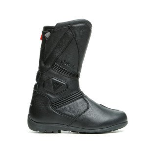 Dainese Fulcrum Gore-Tex Siyah