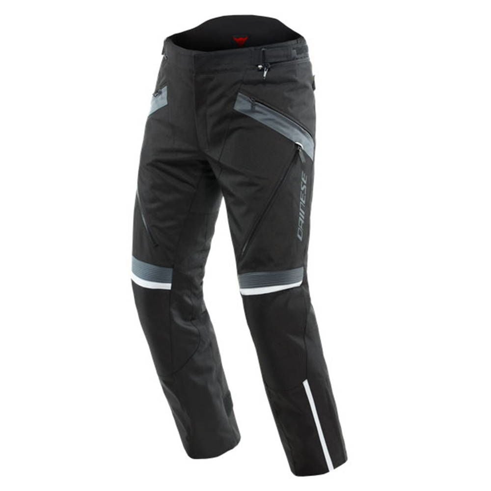 Dainese Tempest 3 Kışlık Pantolon Siyah