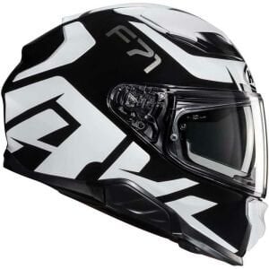 Hjc F71 Kask Bard MC5