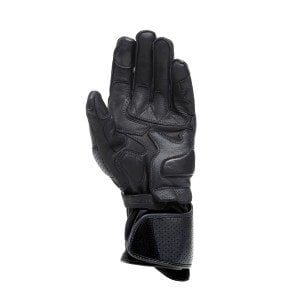 Dainese Impeto D-Dry Eldiven Siyah