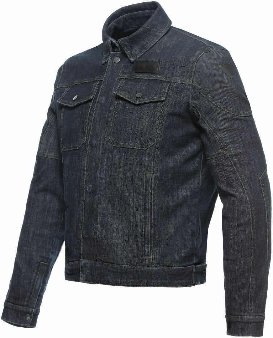 Dainese Denim Tex Ceket Mavi