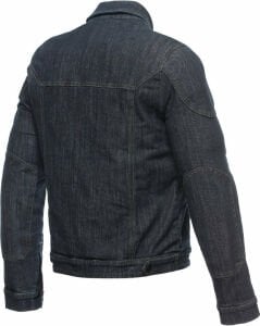 Dainese Denim Tex Ceket Mavi