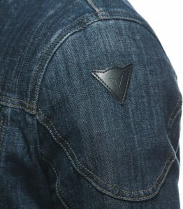 Dainese Denim Tex Ceket Mavi