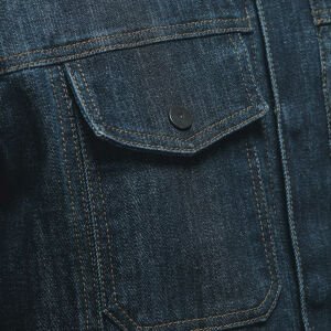 Dainese Denim Tex Ceket Mavi