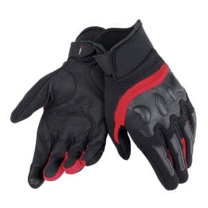 Dainese Air Frame Unisex Eldiven Kırmızı