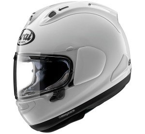 Arai Kask RX-7V Evo Beyaz