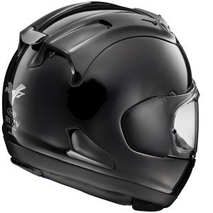 Arai RX-7V Evo Kask Diamond Siyah